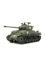 Tamiya 1/35 US Tank M4A3E8 Sherman Easy Eight