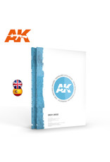AK Interactive Catalogue 2021