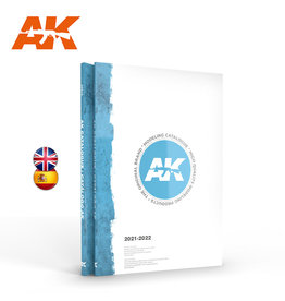 AK Interactive Catalogue 2021