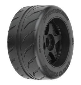 Pro-Line 1/7 Toyo Proxes R888R 53/107 2.9" BELTED MTD 17mm