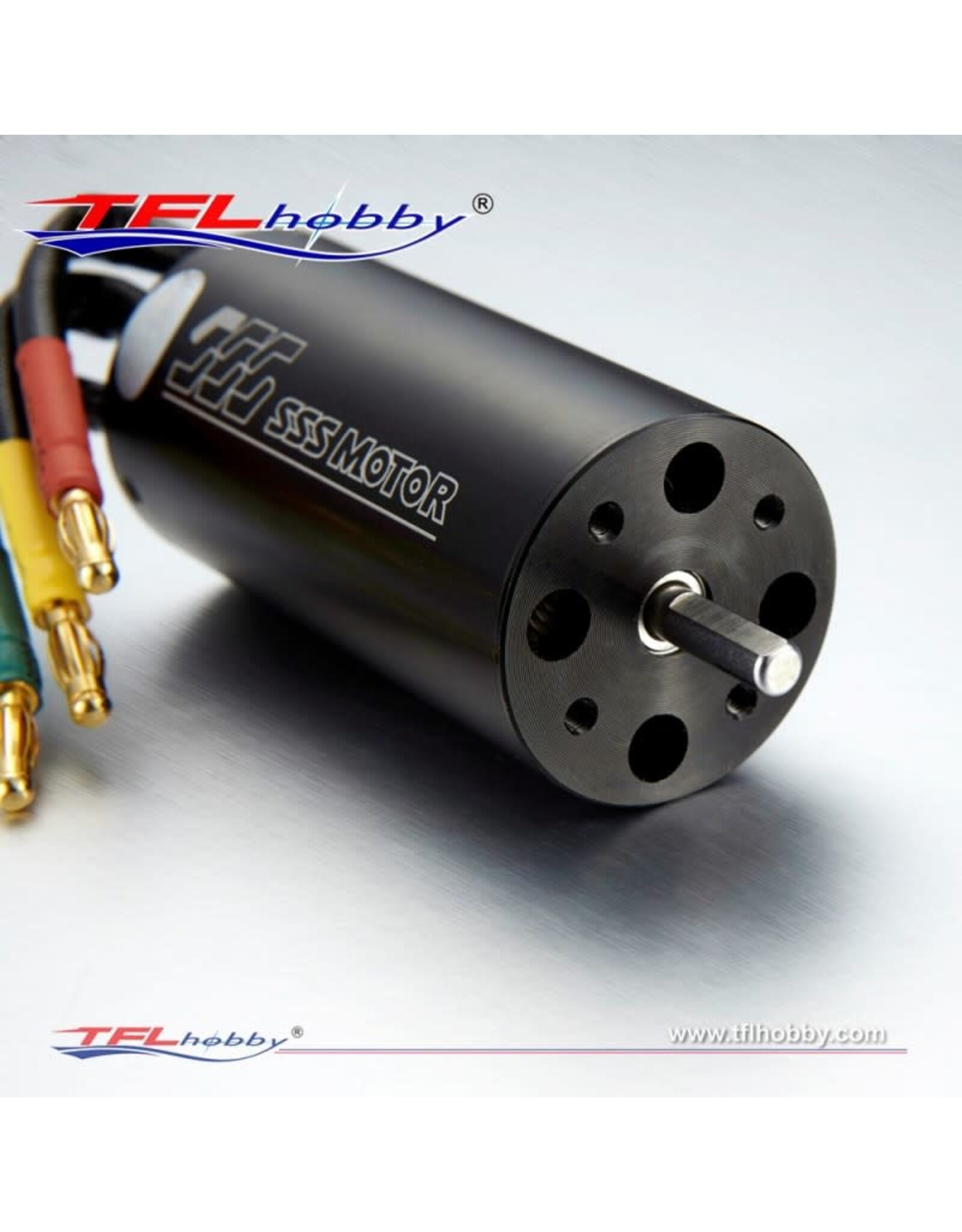 TFL Racing SSS 4082/2200KV Brushless Motor