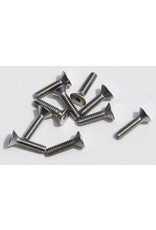HyperDrive 4-40 x 1/2 FH Screw (5)