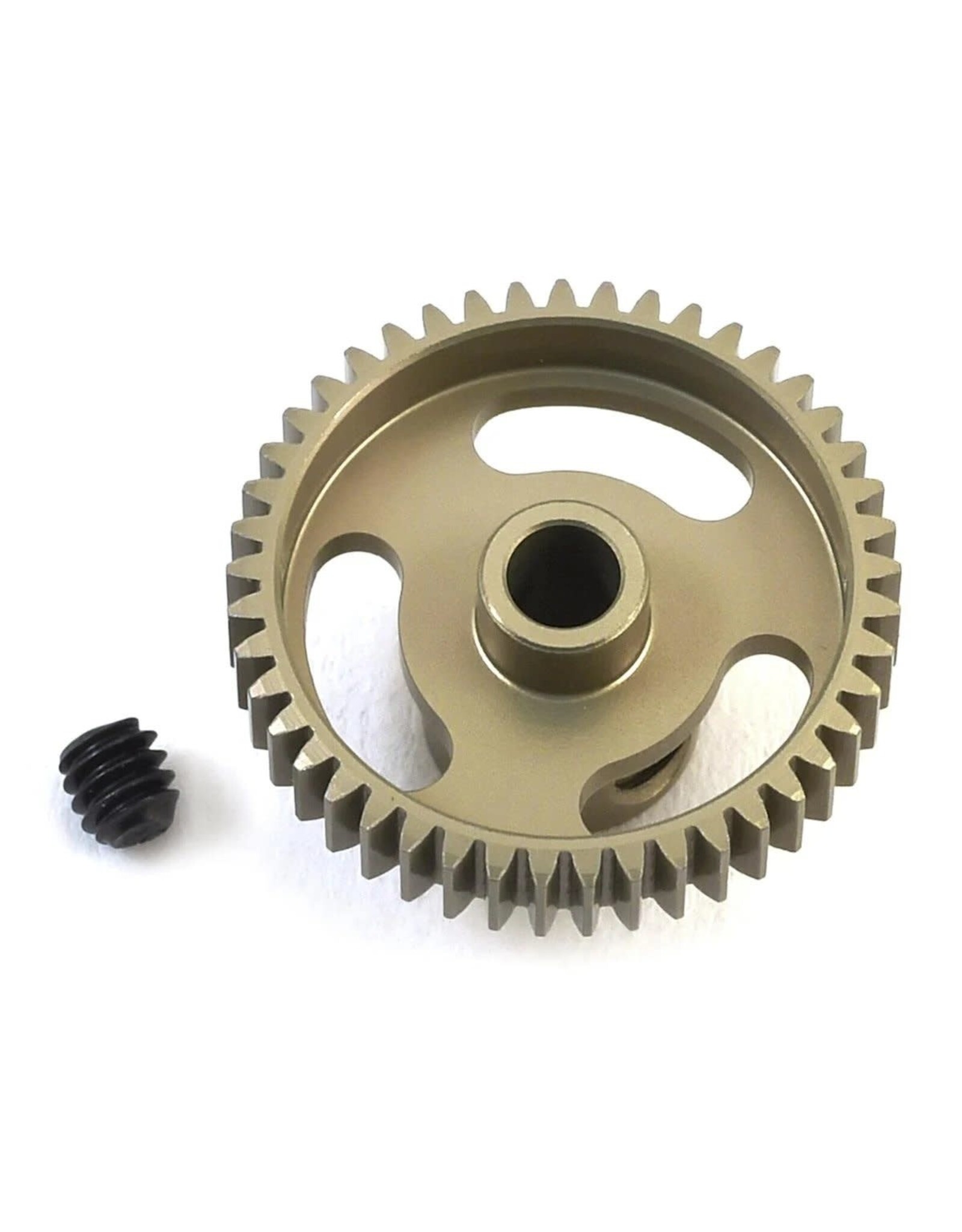 Calandra Racing 64P 44T Pinion Gear