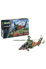 Revell EUROCOPTER TIGER 15 YEARS TIGER (1/72)