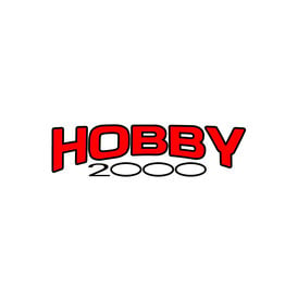 Hobby 2000 Fils pour chargeur, Bullet 4mm à TRX