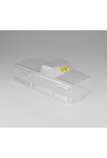 JConcepts 1982 GMC K10 Traxxas 1/16th E-Revo Clear body