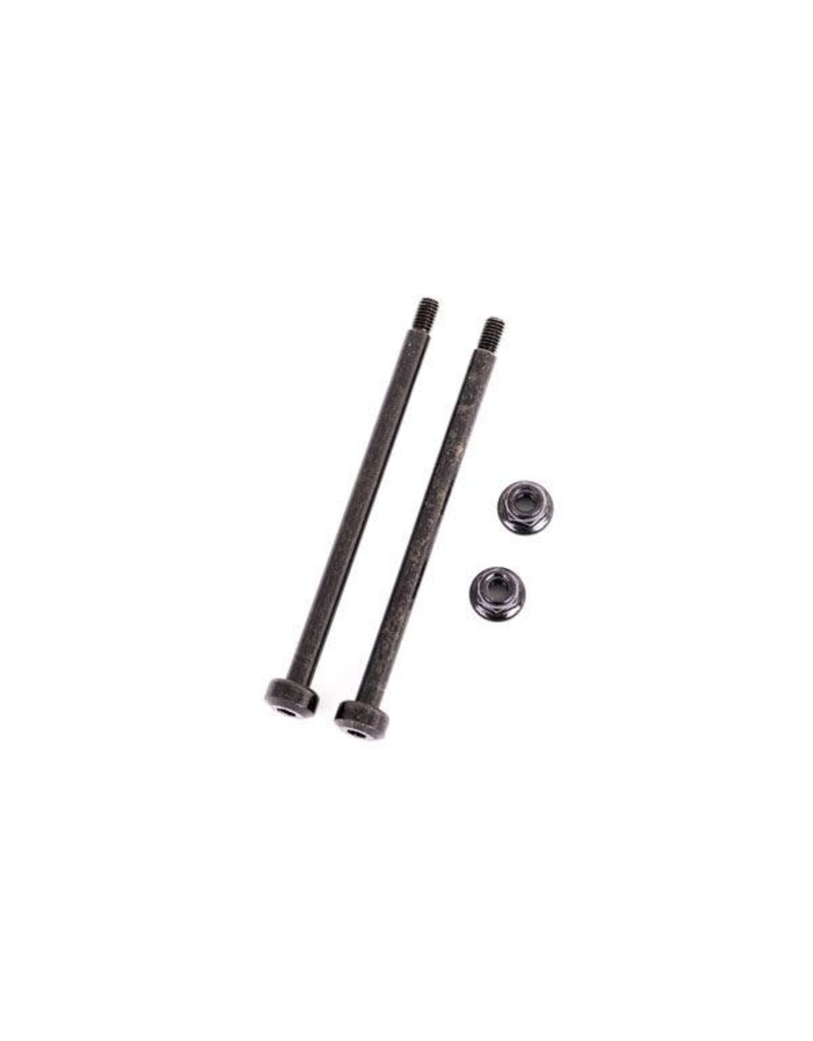 Traxxas Suspension pins, outer, rear, 3.5x56.7mm