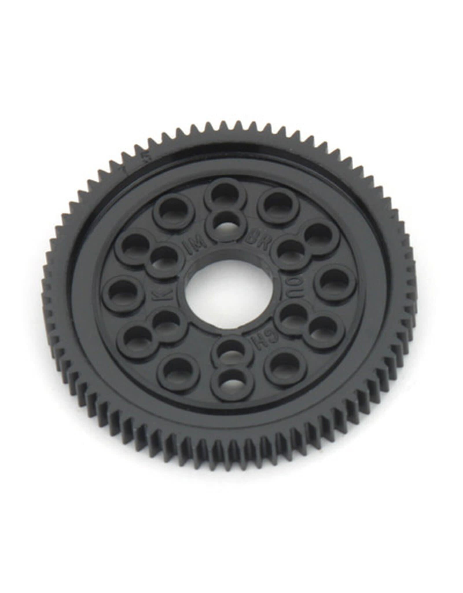 Team Associated 75T Spur Gear:TC3