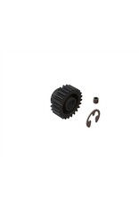 Arrma 23T Mod1 Safe-D8 Pinion Gear