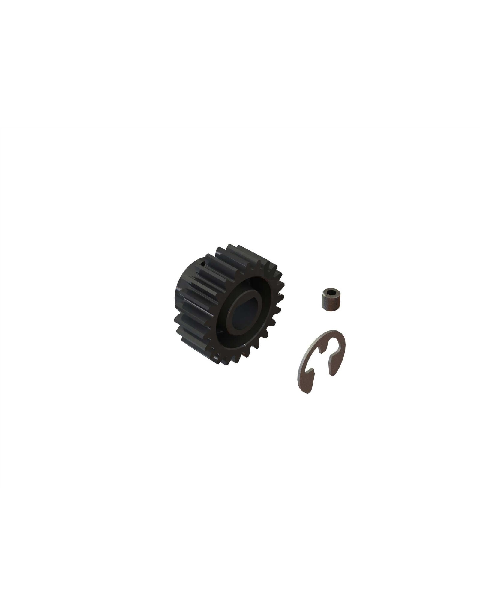 Arrma 23T Mod1 Safe-D8 Pinion Gear