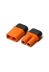 Spektrum Connector: IC5 Device & IC5 Battery Set