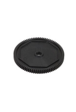 Team Losi Racing HDS Spur Gear, 84T 48P, Kevlar: All 22