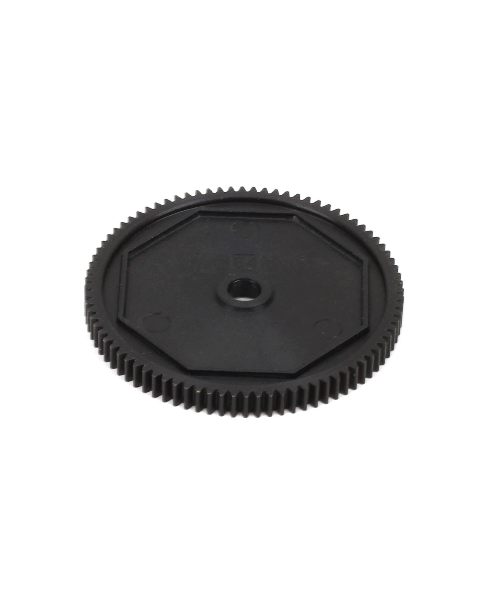 Team Losi Racing HDS Spur Gear, 84T 48P, Kevlar: All 22