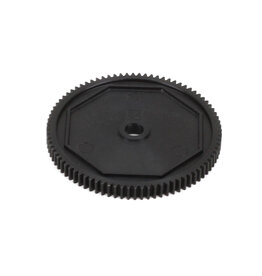 Team Losi Racing HDS Spur Gear, 84T 48P, Kevlar: All 22