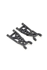 Team Losi Racing Front Arm Set, Stiffezel: 22T 4.0, SCT 3.0