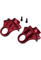 Hot Racing Aluminum Diff Yoke - Arrma 1/10 4x4