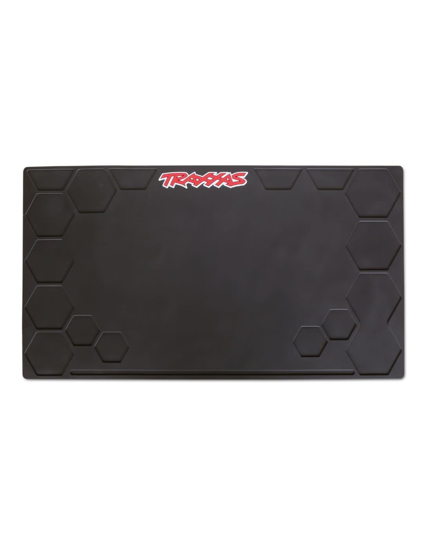 Traxxas Heavy-Duty Rubber Pit Mat 36x20" (91.4 x 50.8cm)