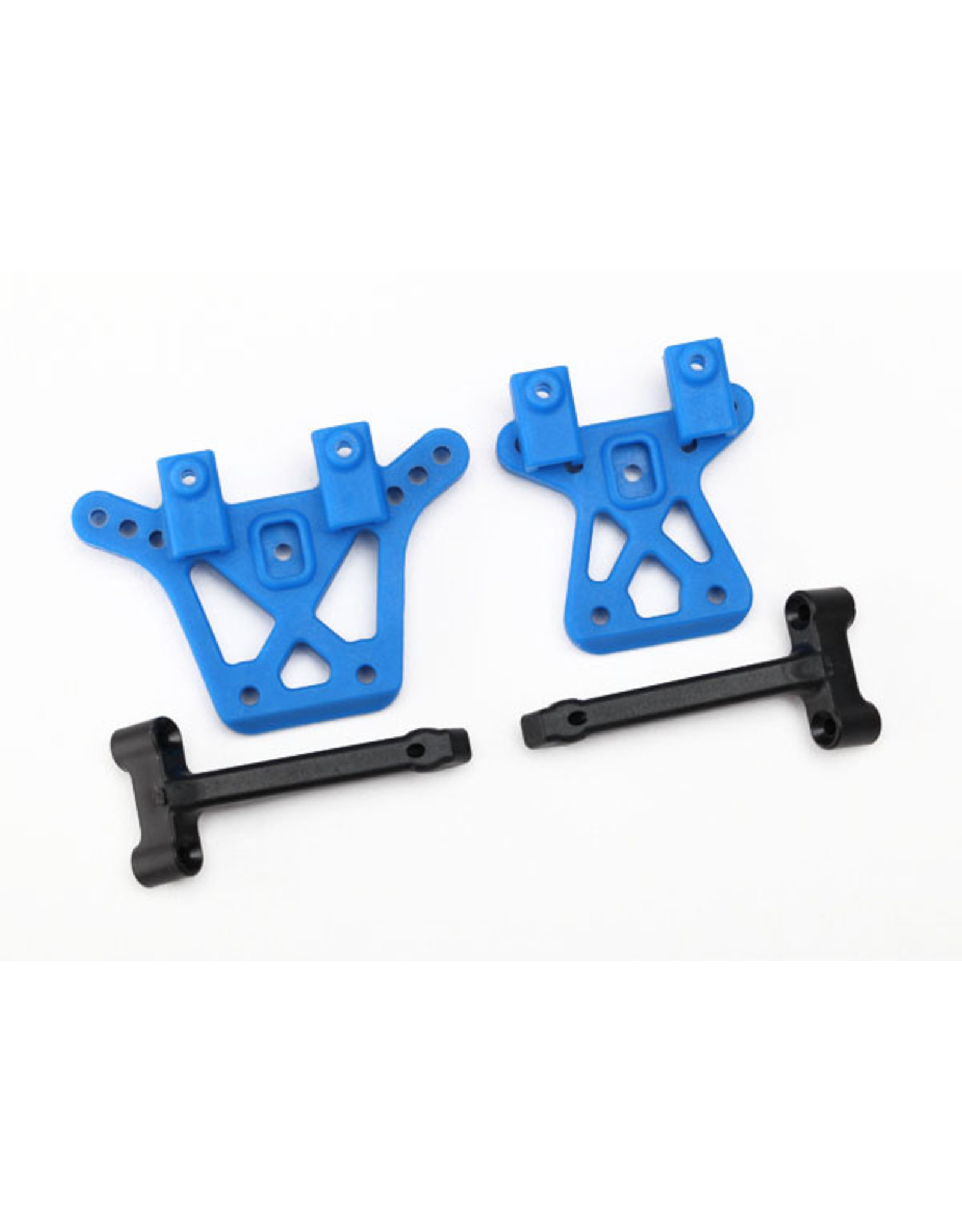 Traxxas LaTrax Front/Rear Shock Tower Set