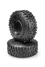 JConcepts Tusk, Green Compound, Fits JC #3436B & SCX6 Wheel