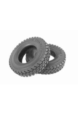 RC4WD King of the Road 1.7" 1/14 Semi Truck Tires