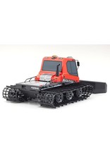 Kyosho 1/12 Scale EP Belt Vehicle readyset BLIZZARD 2.0