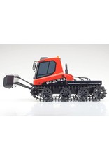 Kyosho 1/12 Scale EP Belt Vehicle readyset BLIZZARD 2.0