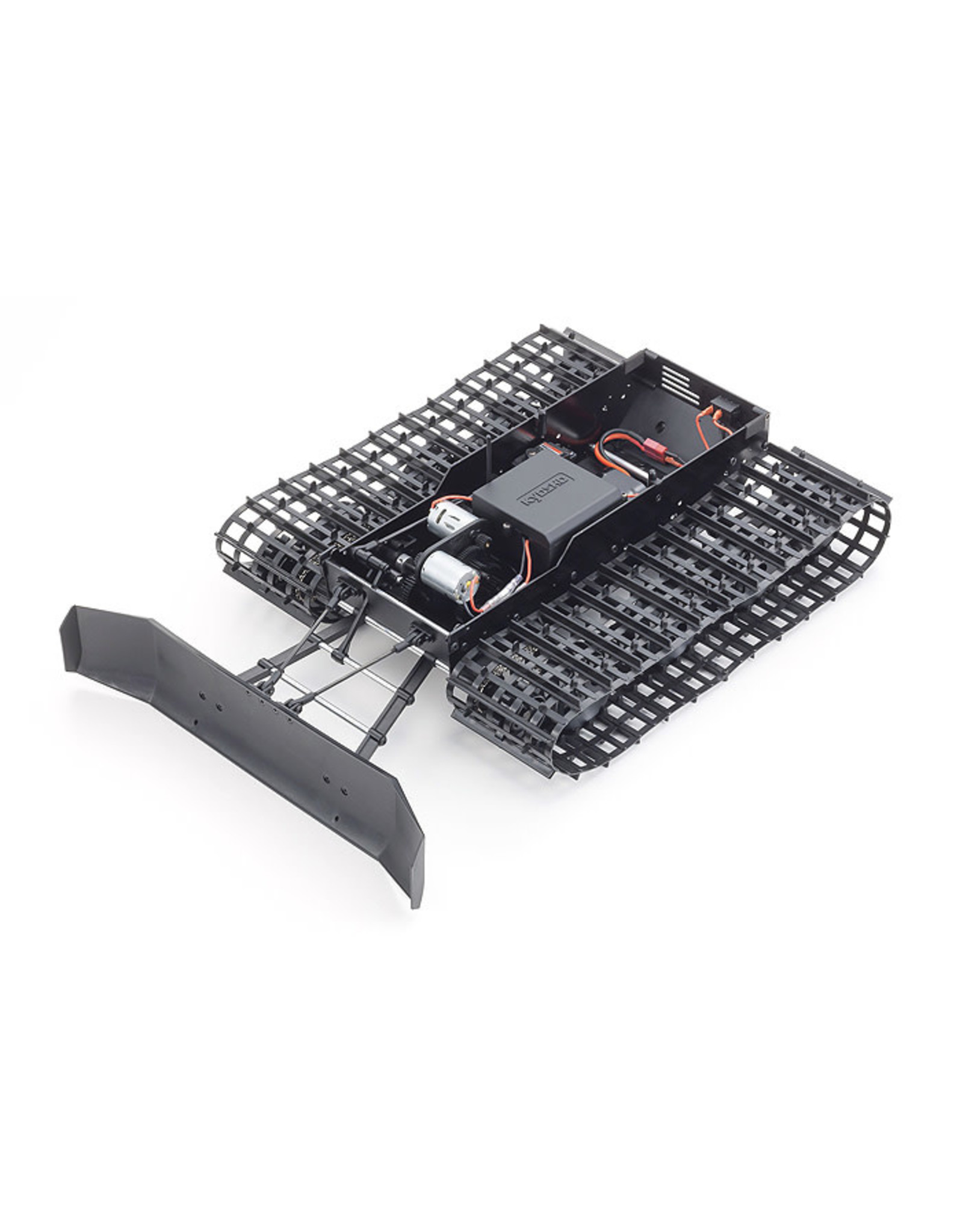 Kyosho 1/12 Scale EP Belt Vehicle readyset BLIZZARD 2.0