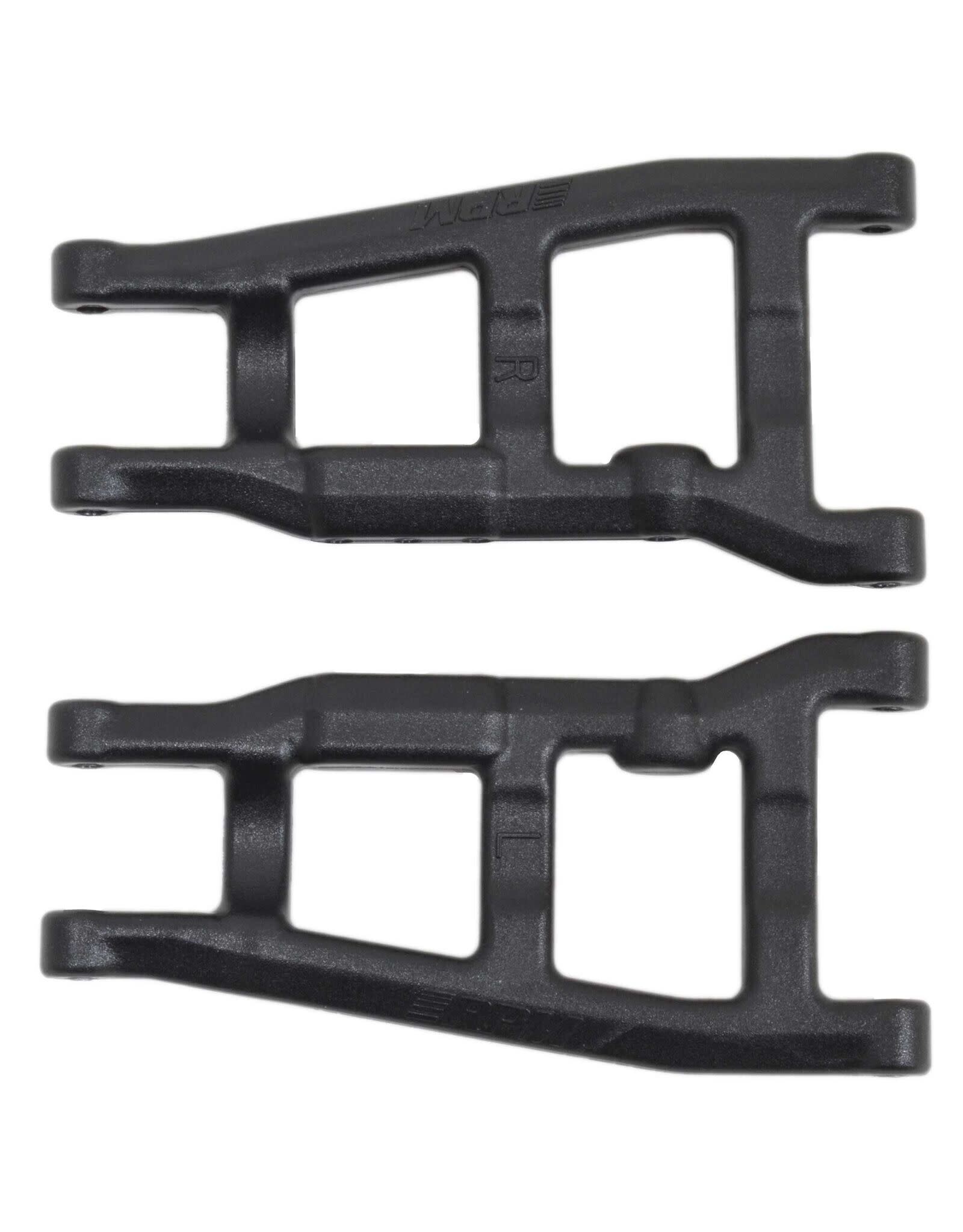 RPM Front/Rear A-arms Traxxas ST Rally