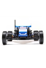 Losi 1/16 Mini JRX2 Brushed 2WD Buggy RTR, Blue