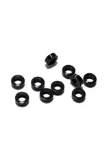 RC4WD 2mm Black Spacer with M3 Hole (10)