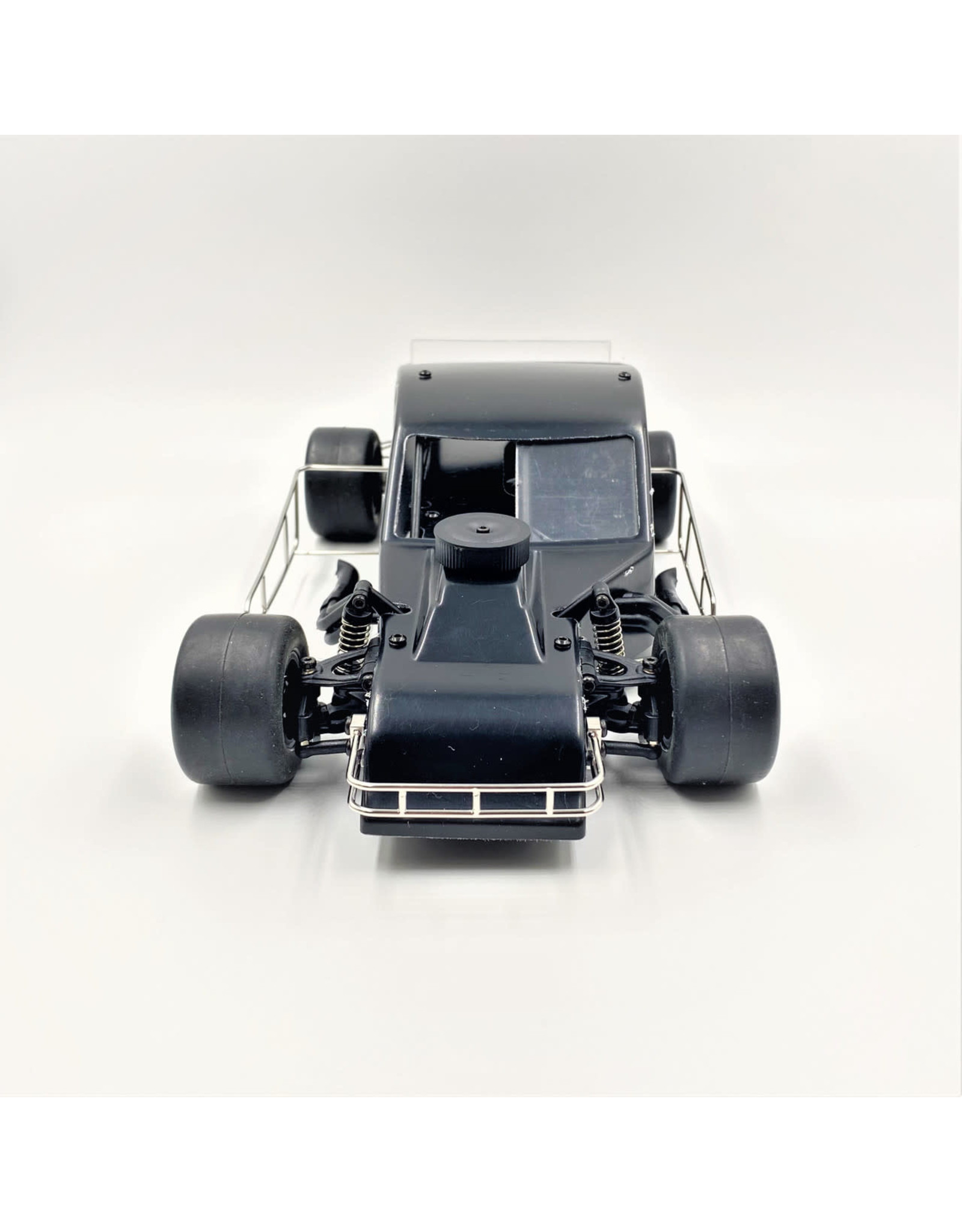 1RC Racing 1/18 Asphalt Modified, Black, RTR