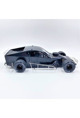 1RC Racing Copy of 1/18 EDM 2.0, Black, RTR