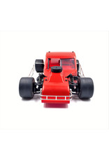 1RC Racing 1/18 Asphalt Modified, Red, RTR
