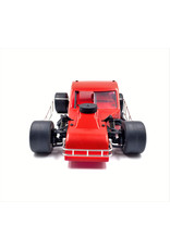 1RC Racing Copy of 1/18 Asphalt Modified, Black, RTR