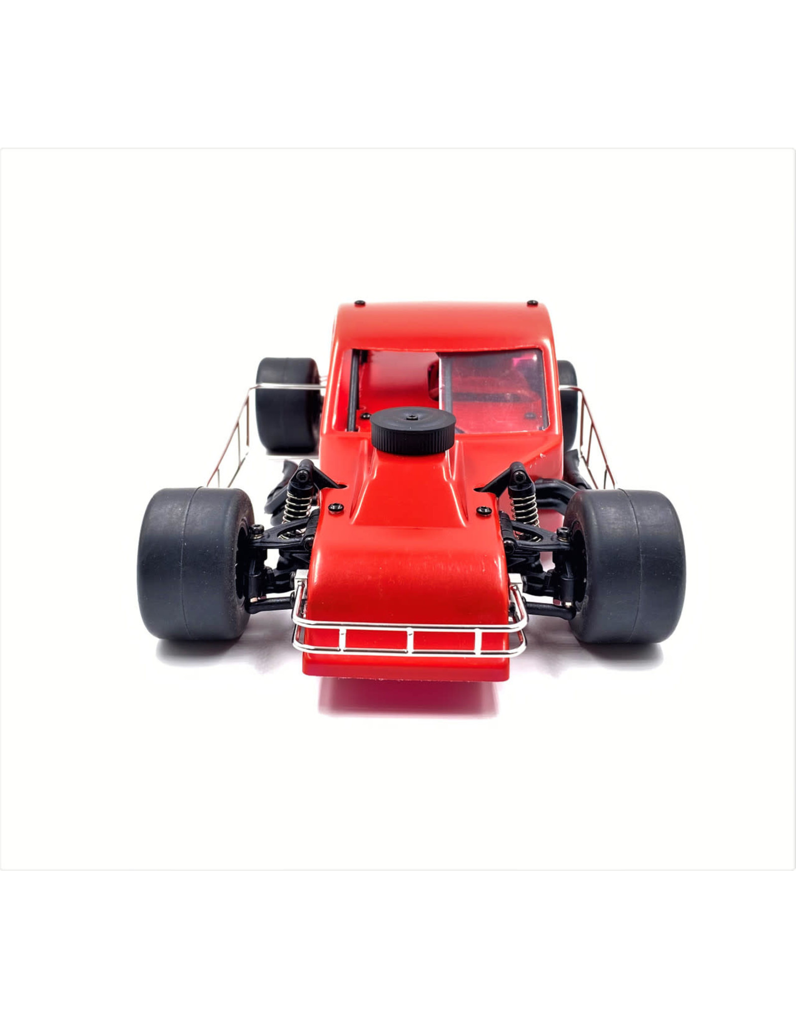 1RC Racing 1/18 Asphalt Modified, Red, RTR