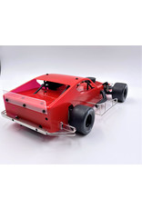 1RC Racing Copy of 1/18 Asphalt Modified, Black, RTR