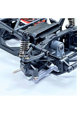 1RC Racing Copy of 1/18 Asphalt Modified, Black, RTR