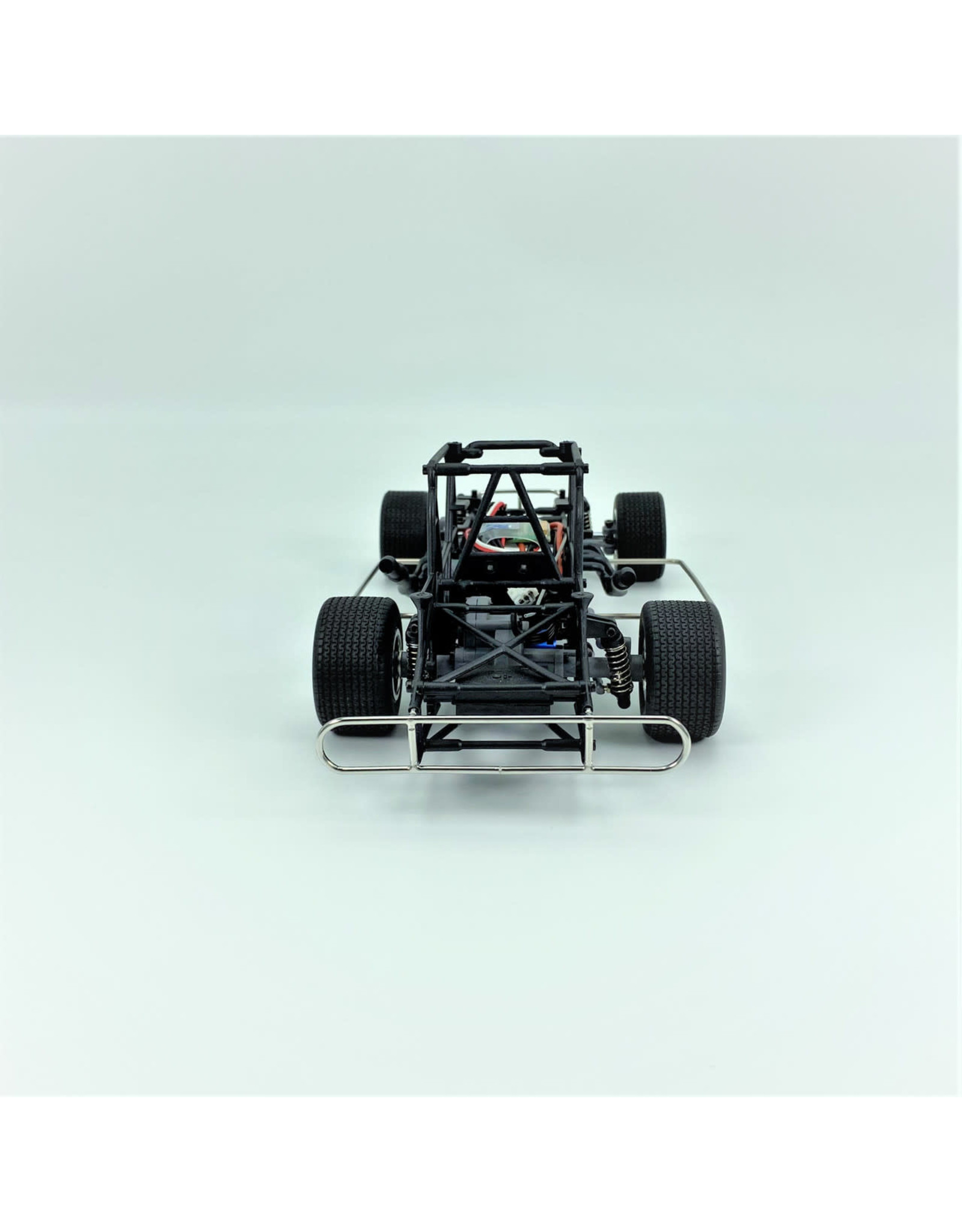 1RC Racing 1/18 EDM 2.0, Rouge, RTR