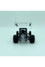 1RC Racing 1/18 Sprint Car 3.0, clair, RTR