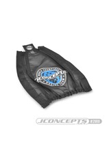 JConcepts Copy of Rustler 4x4, mesh, breathable chassis cover