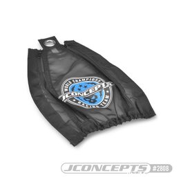 JConcepts Copy of Rustler 4x4, mesh, breathable chassis cover