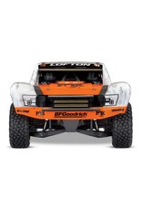 Traxxas Unlimited Desert Racer (UDR) with lights - Fox