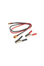 Hitec XT60 DC INPUT CABLES & CLIPS