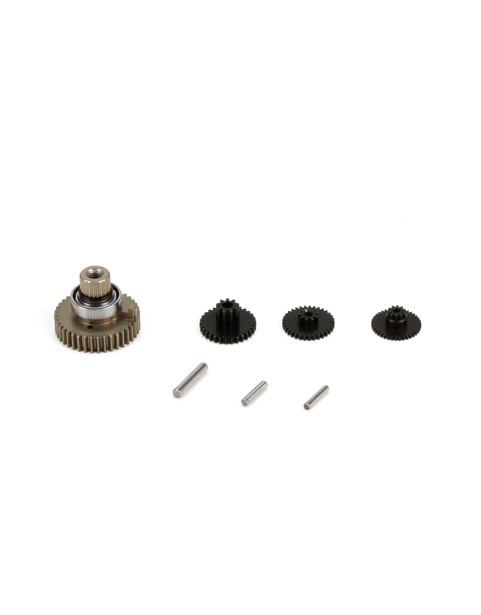 Spektrum Gear Set: S6240,S6245