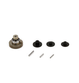 Spektrum Gear Set: S6240,S6245