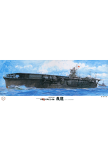 Fujimi IJN Aircraft Carrier Hiryu (Outbreak of War/Battle of Midway)