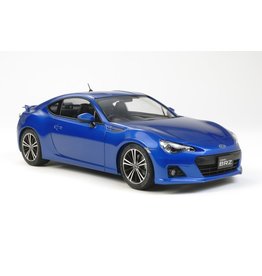 Tamiya 1/24 Subaru BRZ Plastic Model Kit