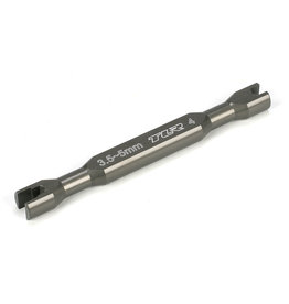 Team Losi Racing Turnbuckle Wrench, 22,8B, 8T