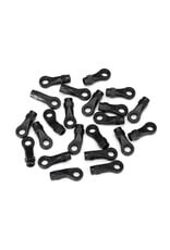 Traxxas Rod end set, complete