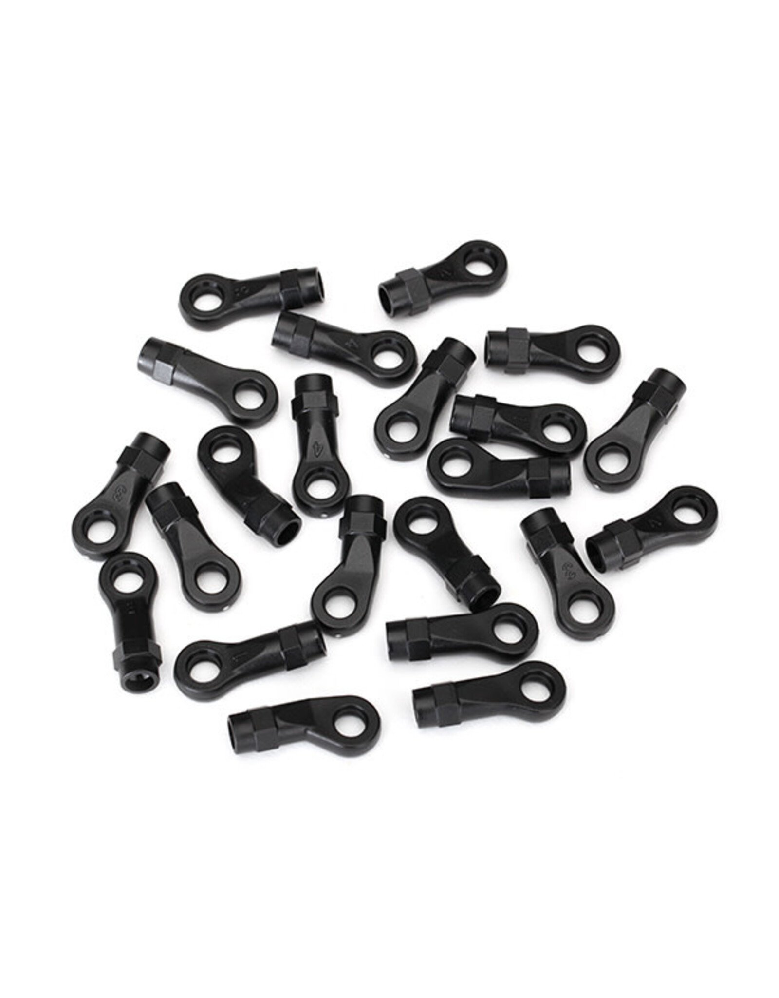 Traxxas Rod end set, complete